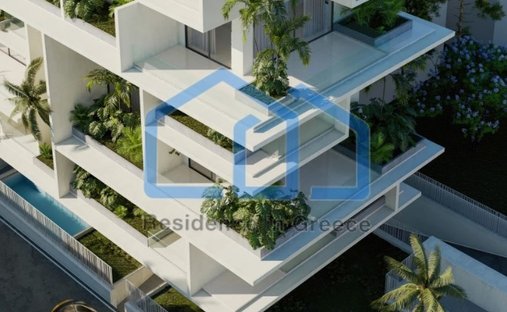 Appartamento in Glifada, Attica, Grecia 1