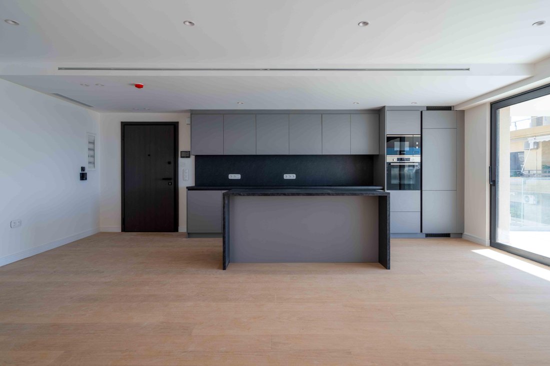 Apartment in Glyfada, Attica, Greece 3 - 15432799