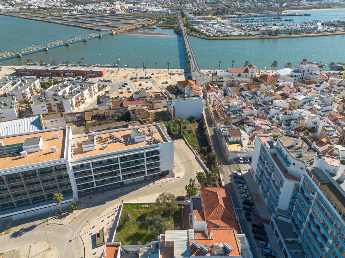 Villa in Portimao, Algarve, Portugal 2 - 16736223