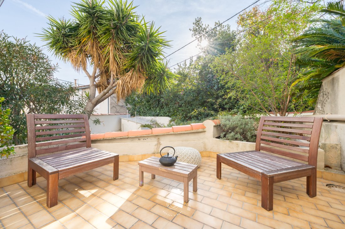 House in Castellane, 6e Arrondissement, Marseille 1 - 16735565