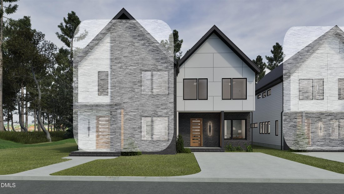 Condo in Raleigh, North Carolina, United States 5 - 16733365