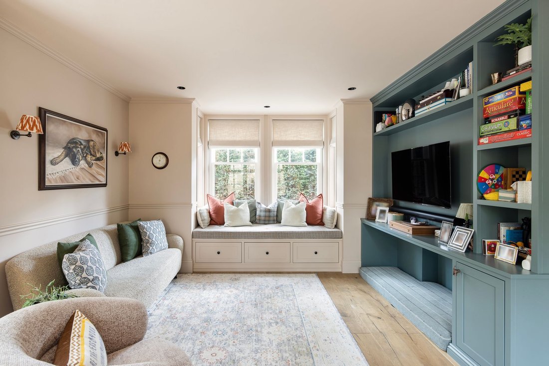 House in Brondesbury Park, Brent, England 1 - 16735089