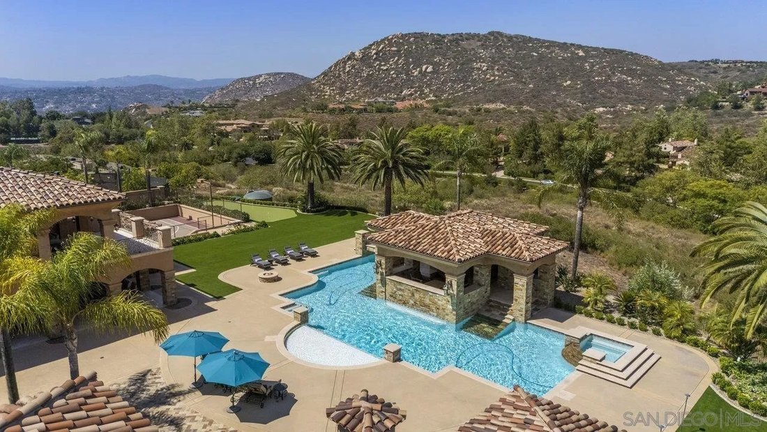 House in Poway, California, United States 5 - 16736443