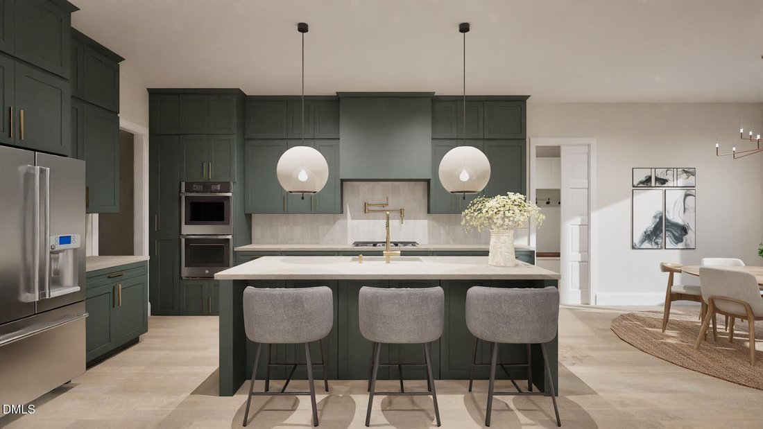 House in Hillsborough, North Carolina, United States 5 - 16732706