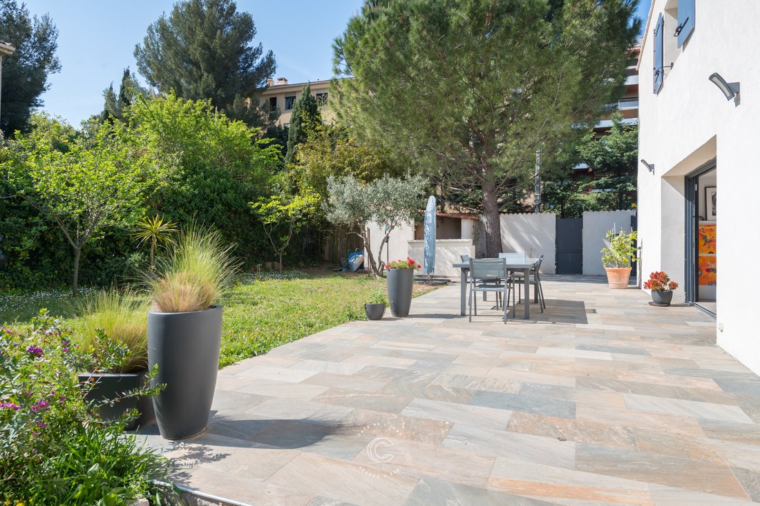 House in Pointe Rouge, 8e Arrondissement, Marseille 5 - 16735668