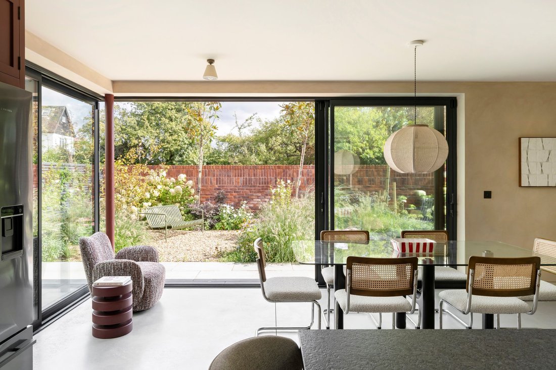 House in Brondesbury Park, Brent, England 1 - 16734811