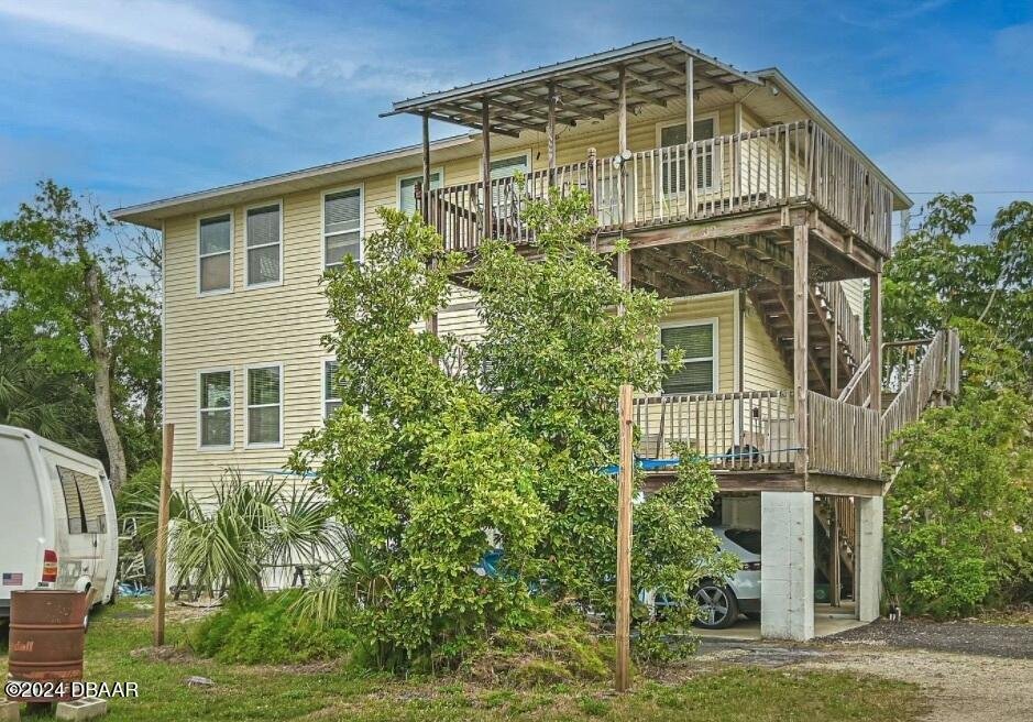 House in Daytona Beach, Florida, United States 2 - 16730211