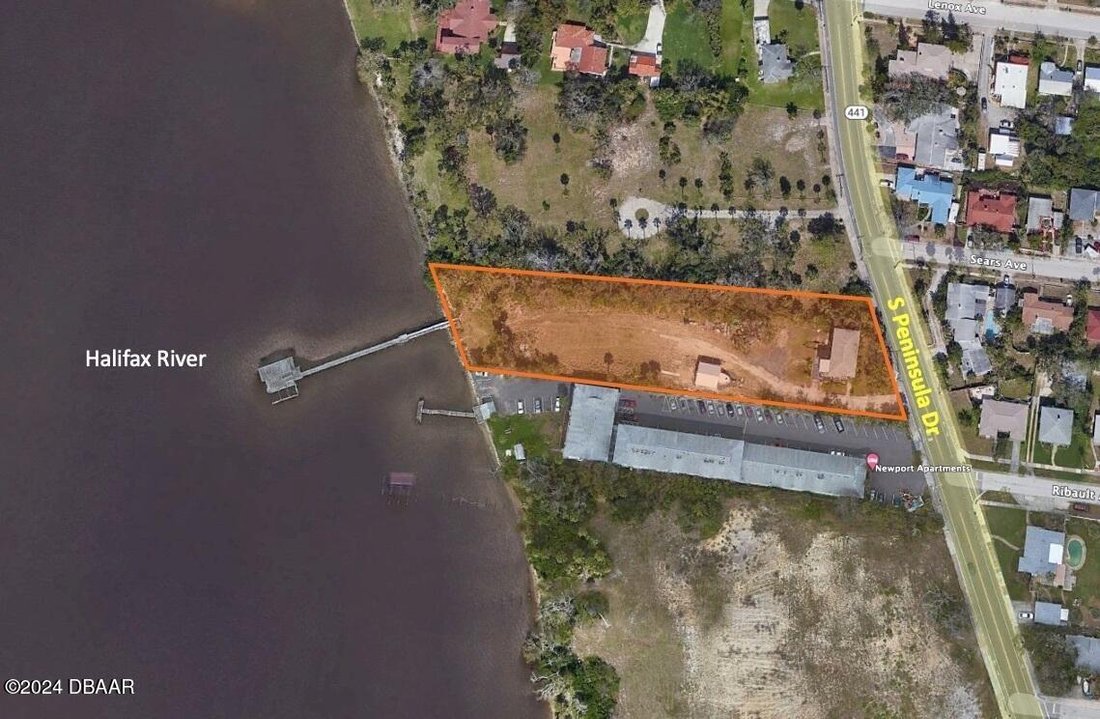 House in Daytona Beach, Florida, United States 4 - 16730211