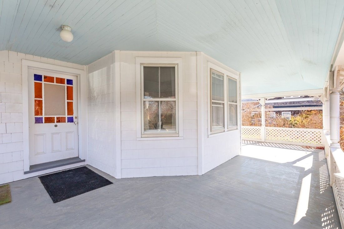 Condominio a Bridgehampton, New York, Stati Uniti 4 - 16736156