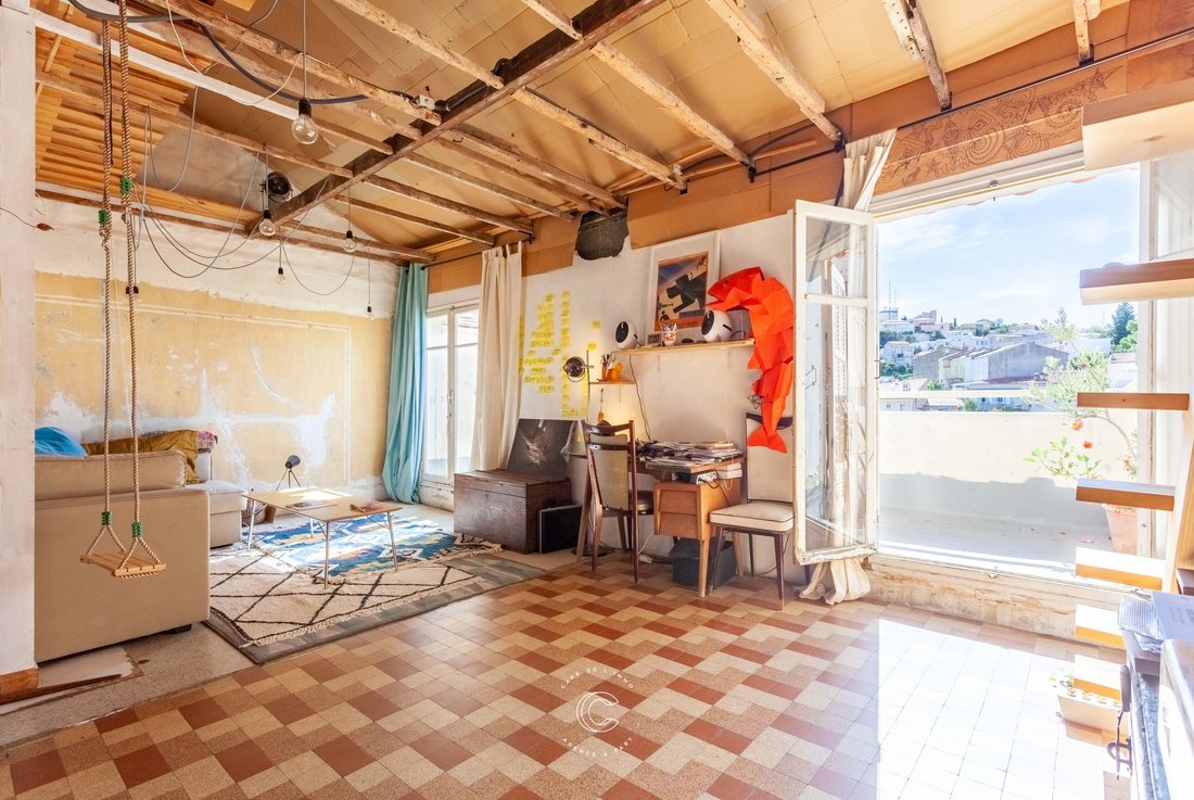 House in Castellane, 6e Arrondissement, Marseille 5 - 16735702
