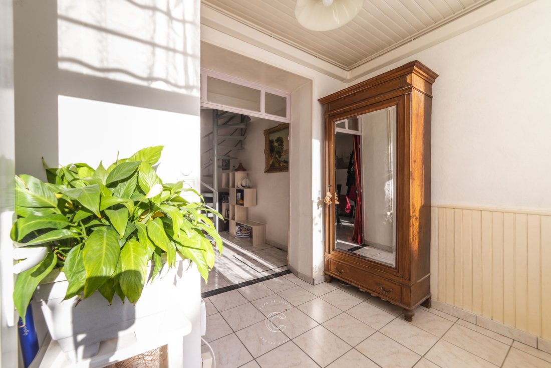 House in Castellane, 6e Arrondissement, Marseille 4 - 16735544