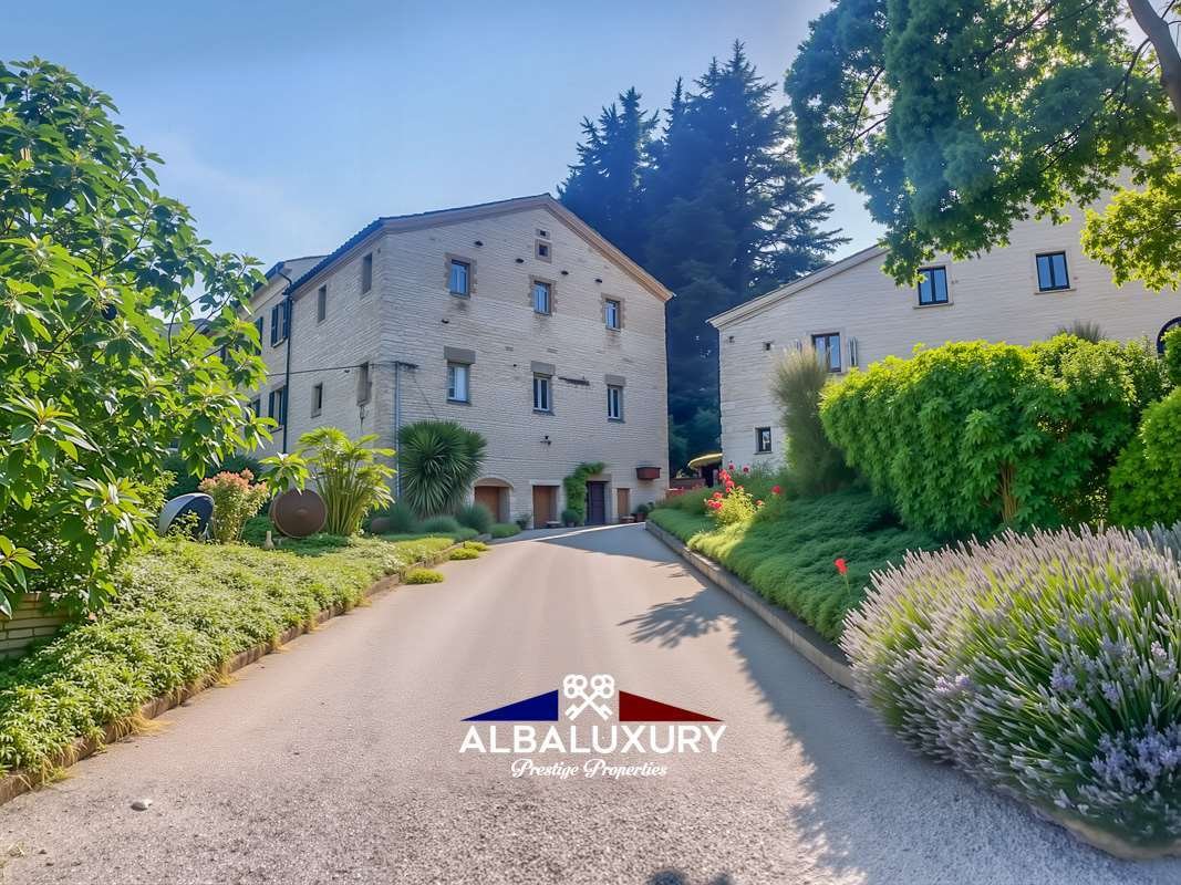 Villa a Arcevia, Marche, Italia 5 - 15345290