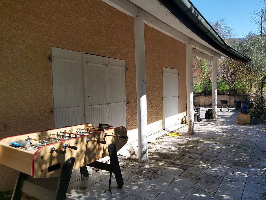 Villa in Massongy, Auvergne-Rhône-Alpes, France 4 - 16737625