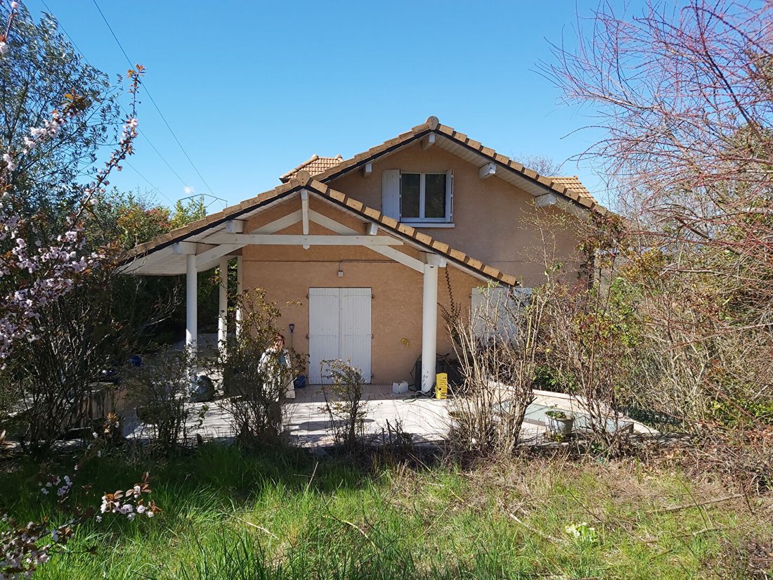 Villa in Massongy, Auvergne-Rhône-Alpes, France 1 - 16737625