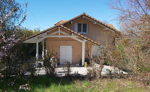 Villa in Massongy, Auvergne-Rhône-Alpes, France 1