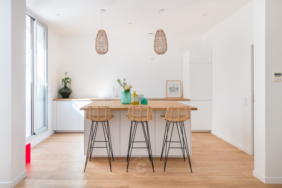 Apartment in Castellane, 6e Arrondissement, Marseille 3 - 16735842