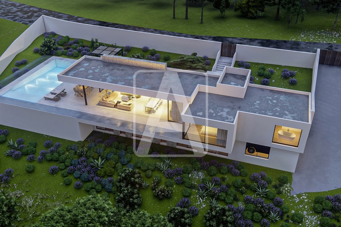 Villa in Altea la Vella, Altea, Valencian Community 5 - 16735294