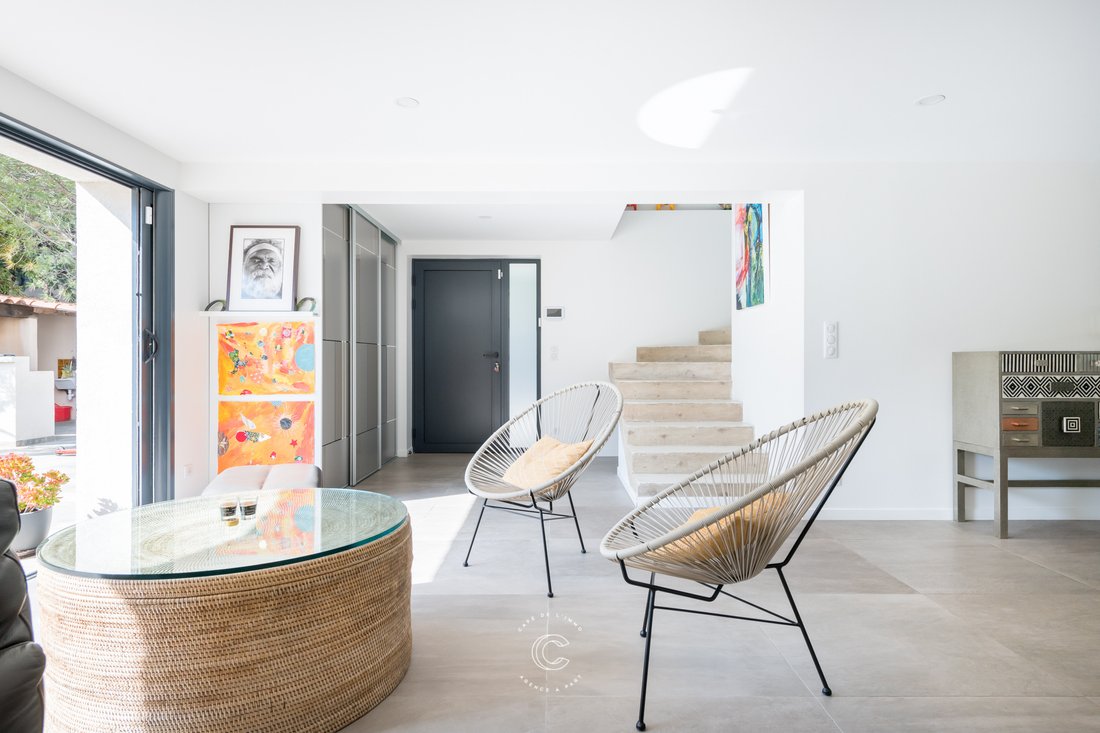 House in Pointe Rouge, 8e Arrondissement, Marseille 1 - 16735668