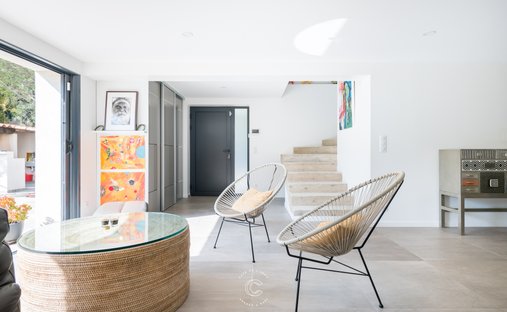 Casa a Pointe Rouge, 8e Arrondissement, Marsiglia 1