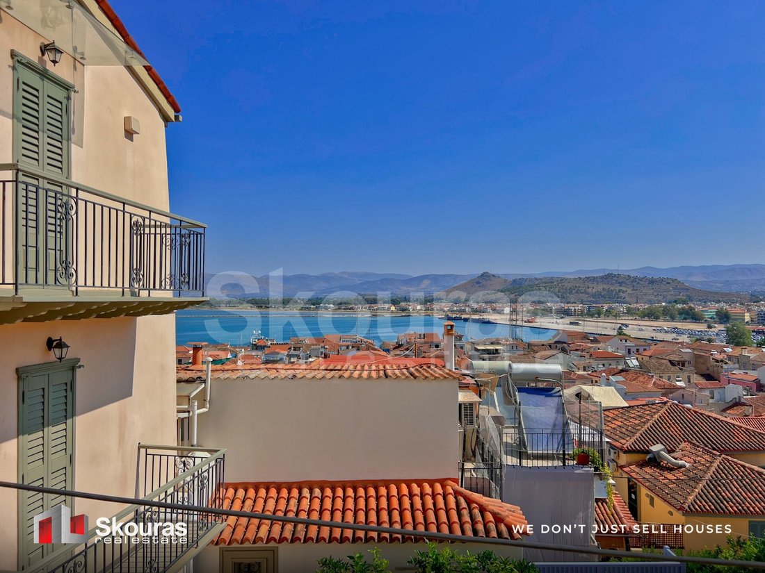 House in Nafplio, Nafplio, Greece 4 - 16727650