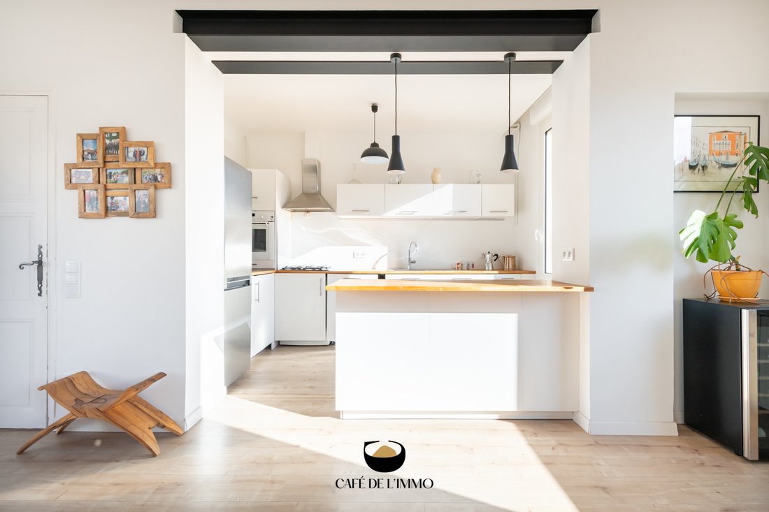 Apartment in Castellane, 6e Arrondissement, Marseille 1 - 16735555