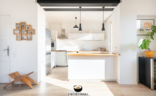 Apartment in Castellane, 6e Arrondissement, Marseille 1