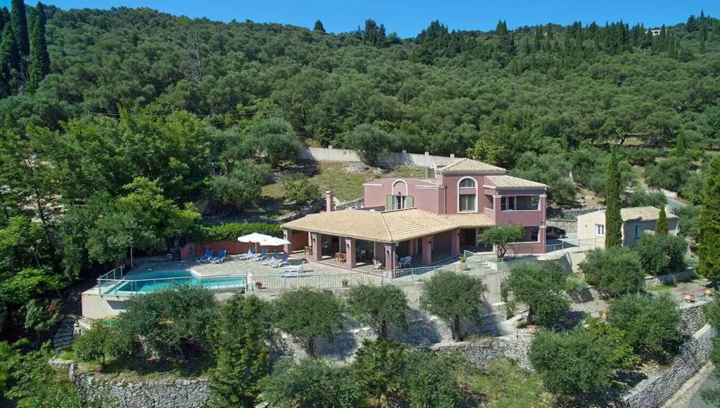 Villa in Kassopaia, Peloponnese, Western Greece and the Ionian, Greece 2 - 14020807