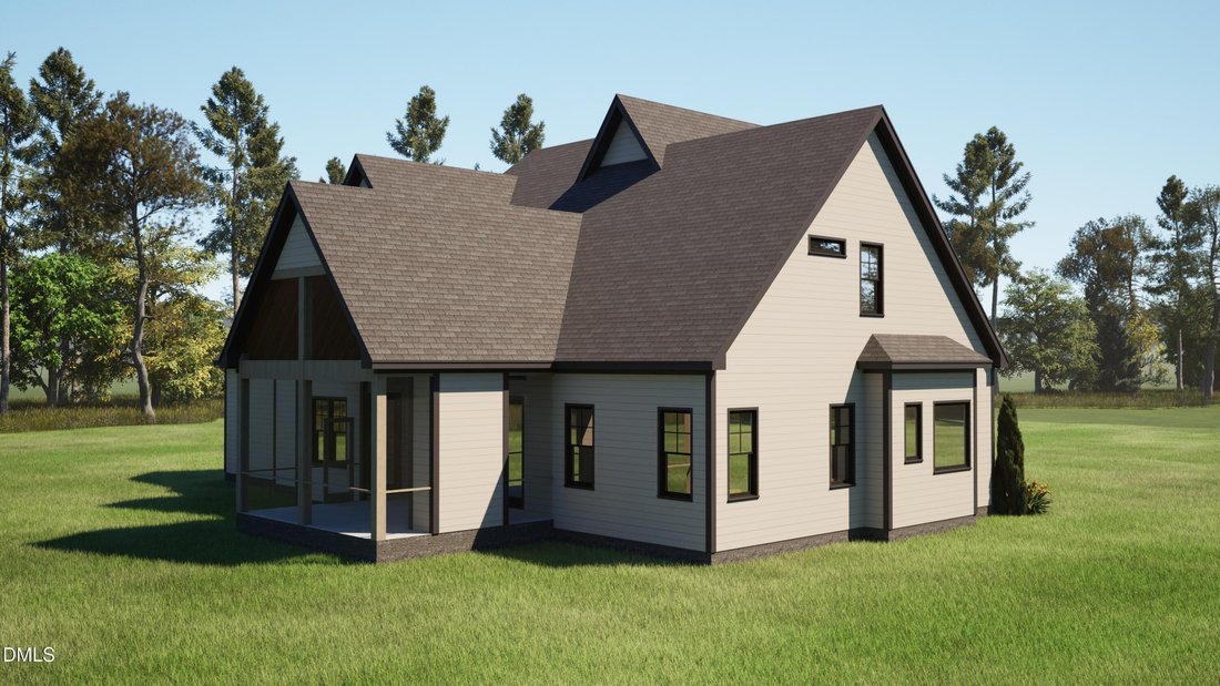 House in Hillsborough, North Carolina, United States 3 - 16732718