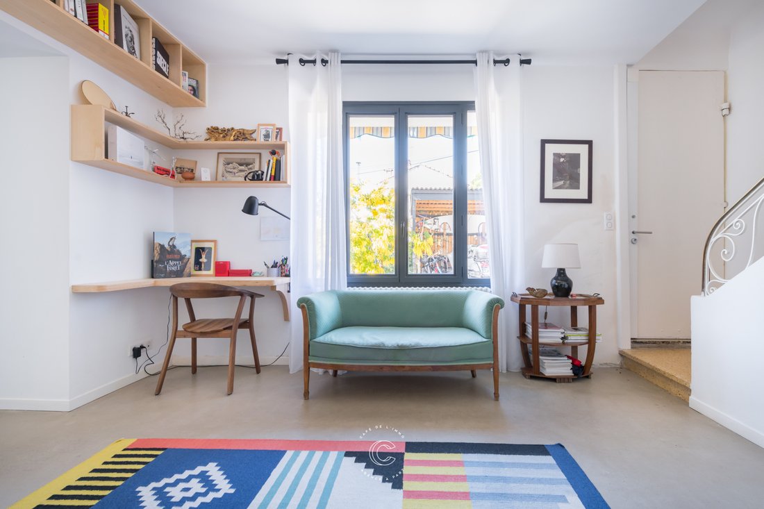 House in Saint Julien, Marseille, Provence-Alpes-Côte d'Azur 3 - 16735423