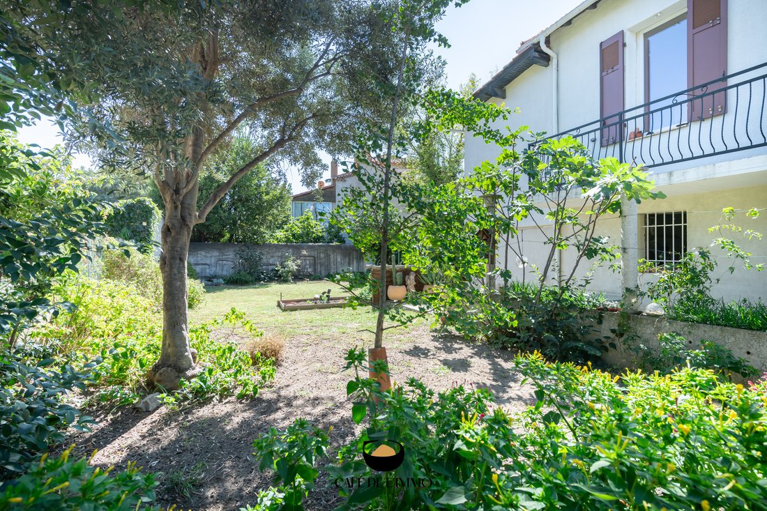 House in Saint Julien, Marseille, Provence-Alpes-Côte d'Azur 3 - 16735750