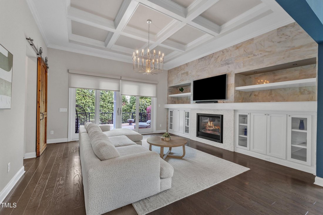 House in Raleigh, North Carolina, United States 3 - 16733663