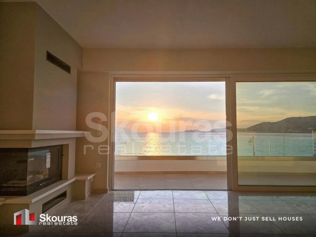 Apartment in Community of Loutraki - Perachora, Loutraki - Perachora, Greece 2 - 16727685