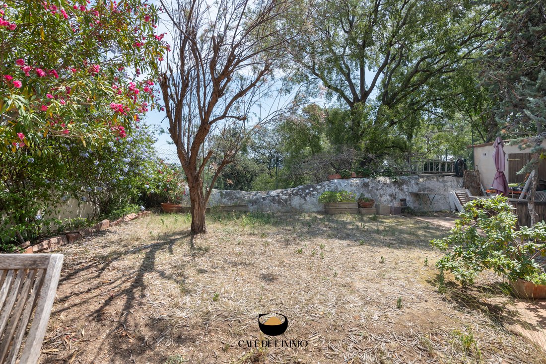 House in Castellane, 6e Arrondissement, Marseille 4 - 16735806