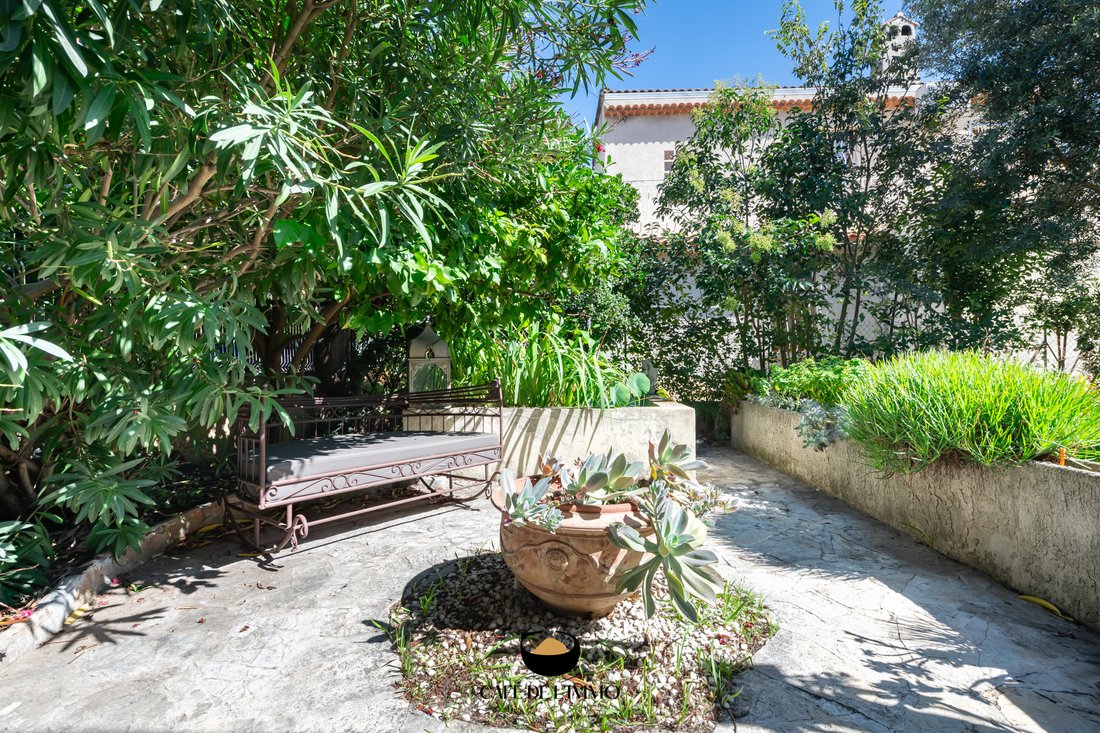 House in Saint Julien, Marseille, Provence-Alpes-Côte d'Azur 1 - 16735750