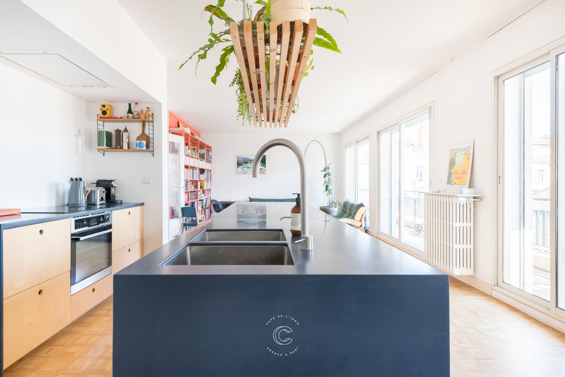 Apartment in Castellane, 6e Arrondissement, Marseille 4 - 16736043