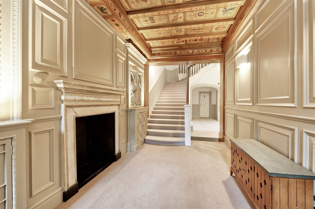 Apartment in South Kensington, Kensington And Chelsea, England 4 - 16735132