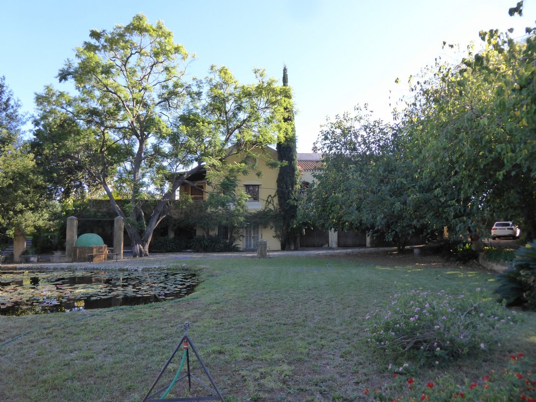 Villa in Beniarbeig, Valencian Community, Spain 2 - 16737636