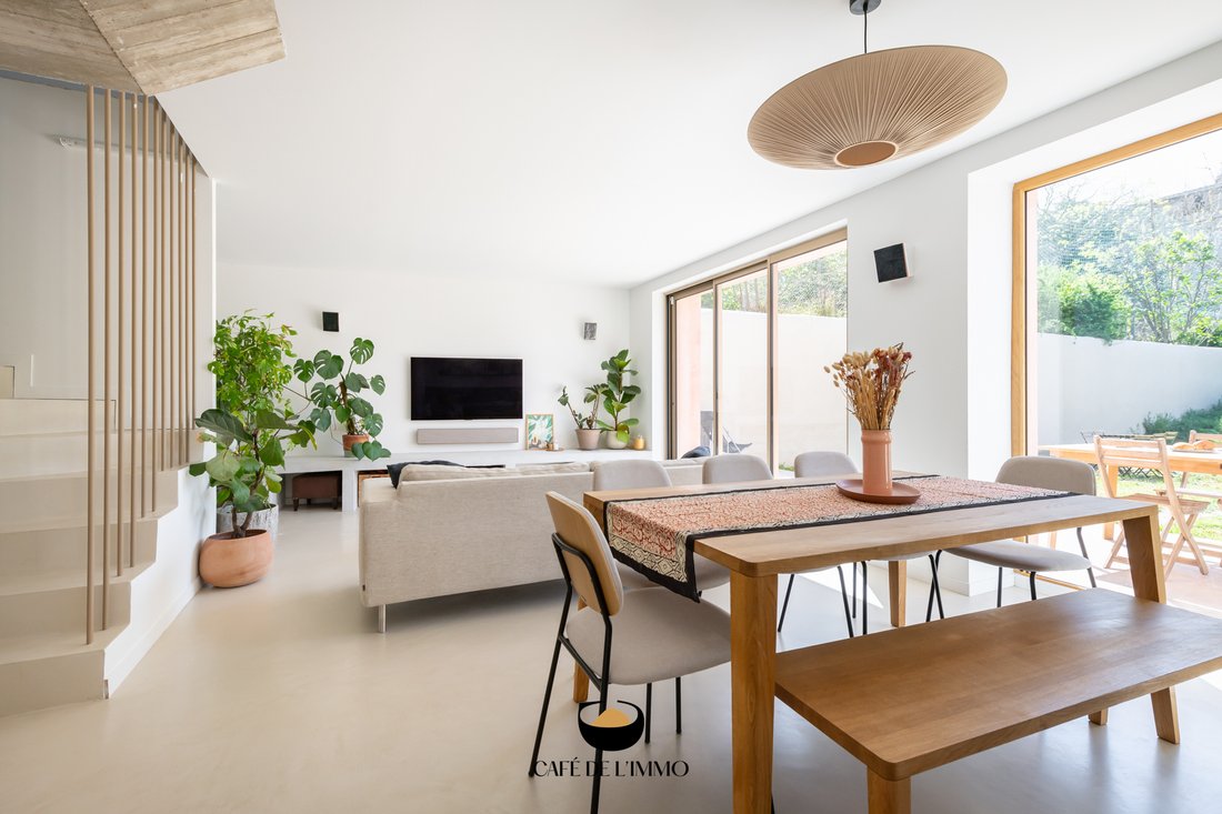 House in Saint Julien, Marseille, Provence-Alpes-Côte d'Azur 2 - 16735264