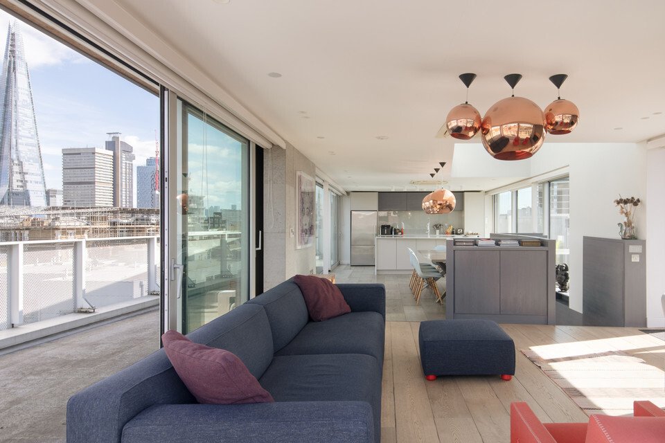 Apartment in Waterloo, Lambeth (Greater London), England 2 - 16734866