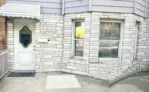 House in New York, New York, United States 1