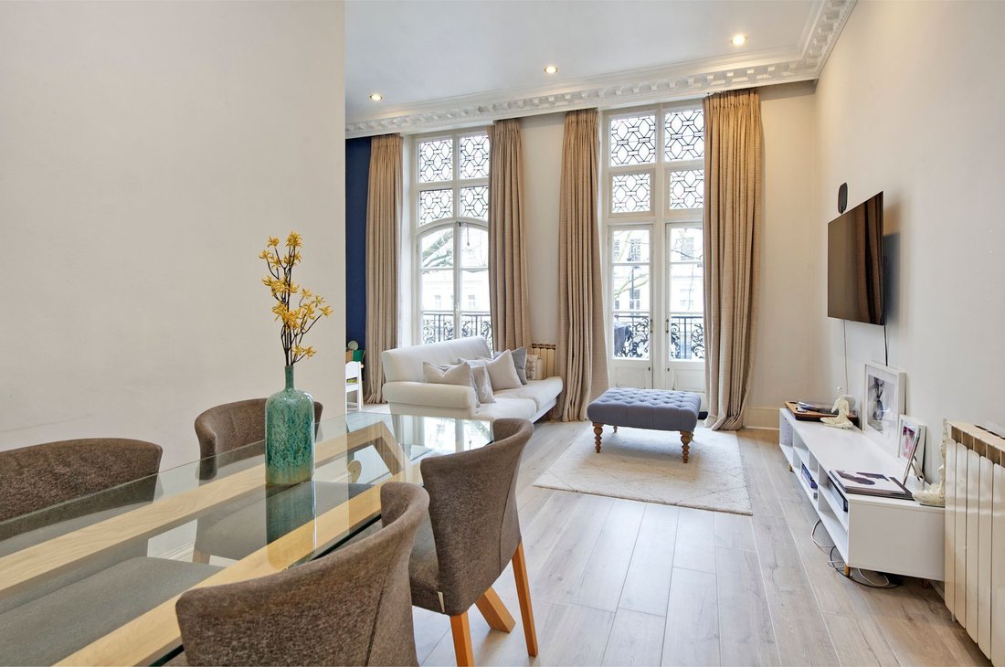 Apartment in South Kensington, Kensington And Chelsea, England 2 - 16735132