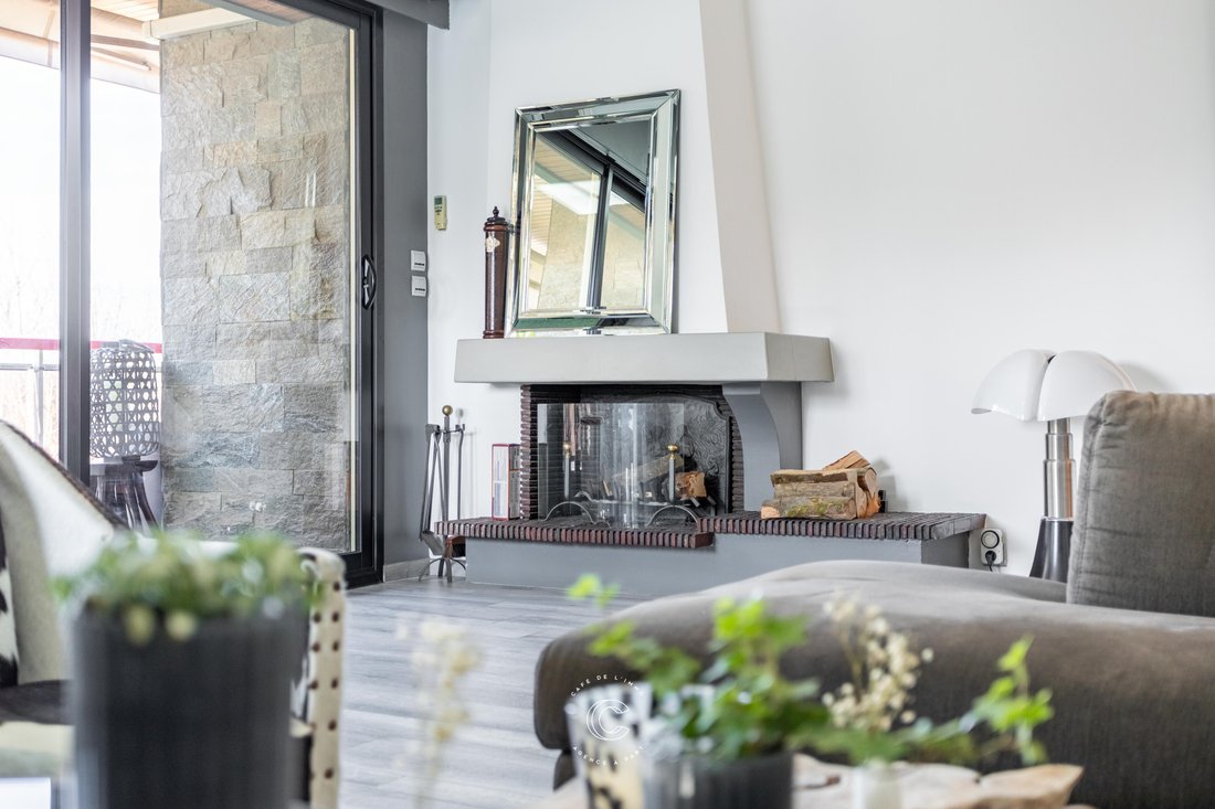 Apartment in Pointe Rouge, 8e Arrondissement, Marseille 5 - 16735692
