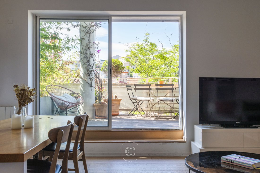 Apartment in Bompard, 7e Arrondissement, Marseille 5 - 16735717