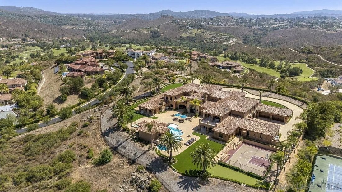 House in Poway, California, United States 3 - 16736443