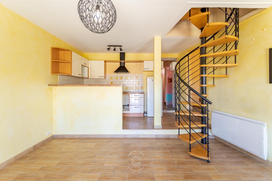 House in Castellane, 6e Arrondissement, Marseille 5 - 16735474