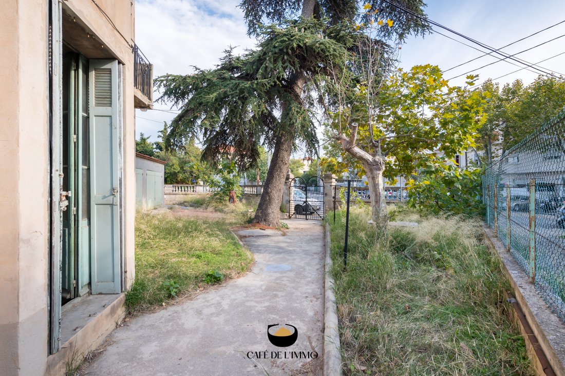 House in Saint Julien, Marseille, Provence-Alpes-Côte d'Azur 5 - 16735502