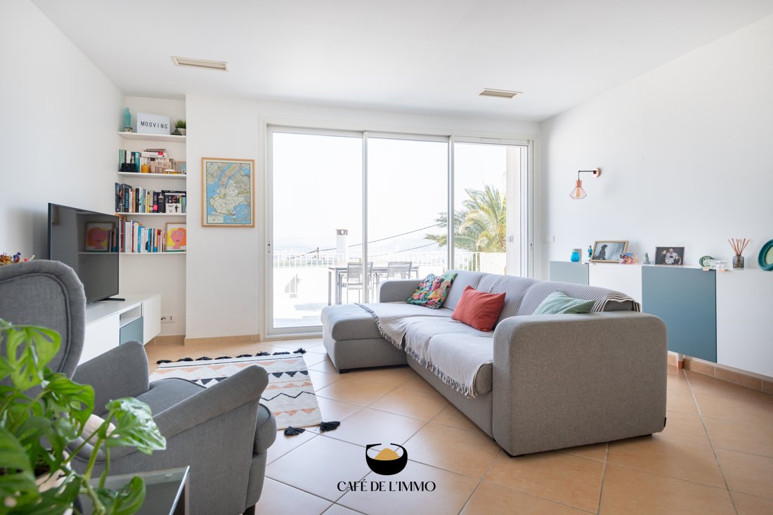 Apartment in Pointe Rouge, 8e Arrondissement, Marseille 5 - 16735634