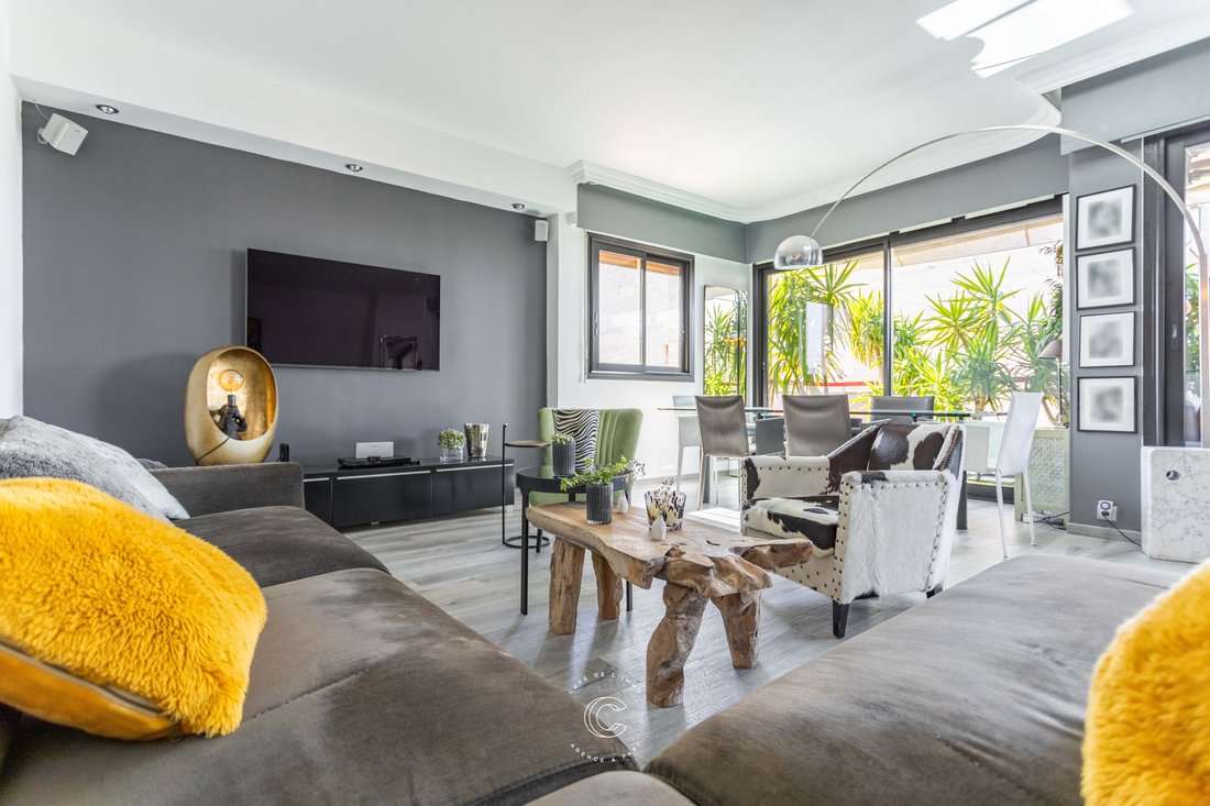 Apartment in Pointe Rouge, 8e Arrondissement, Marseille 2 - 16735692