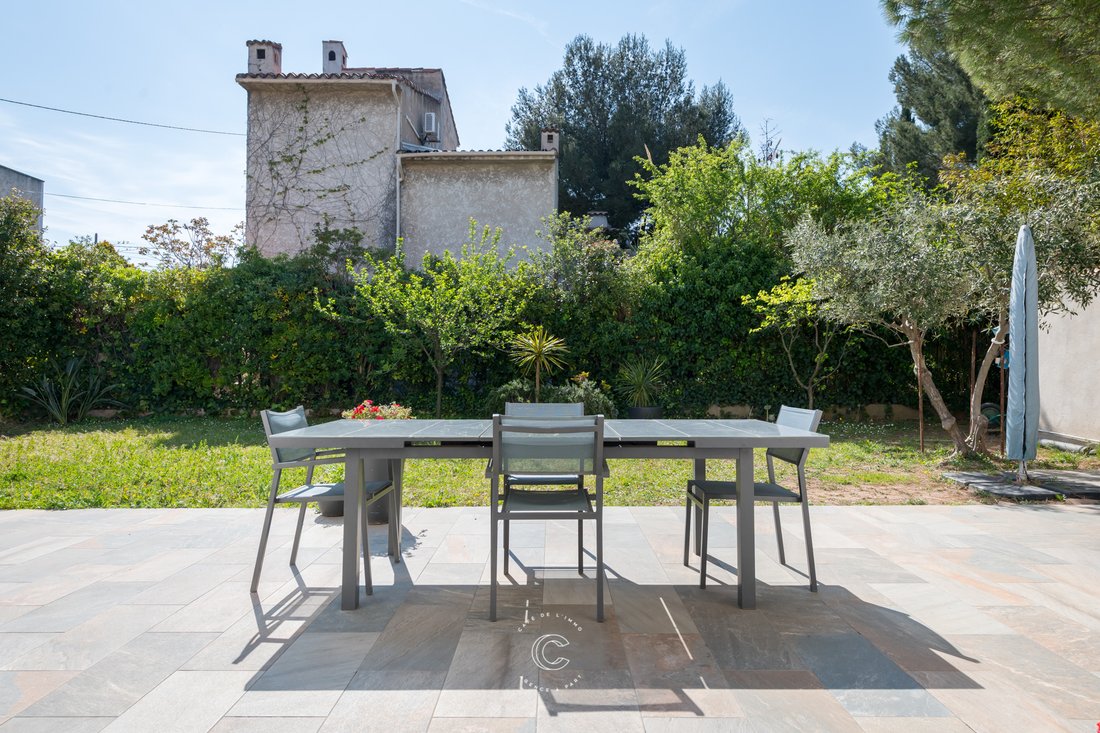 House in Pointe Rouge, 8e Arrondissement, Marseille 4 - 16735668