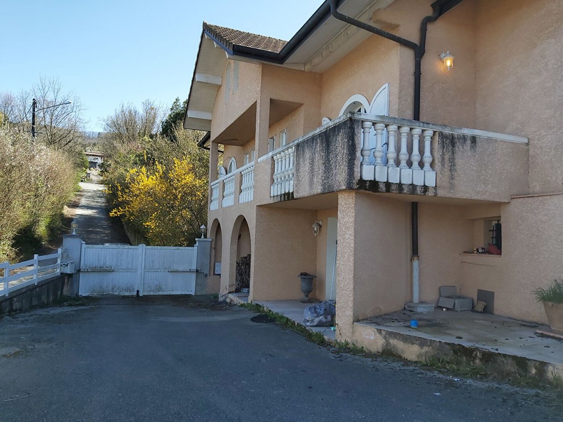 Villa in Massongy, Auvergne-Rhône-Alpes, France 2 - 16737625